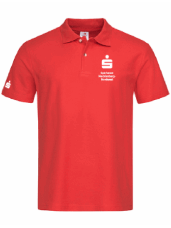 Polo 3000-Classic Unisex